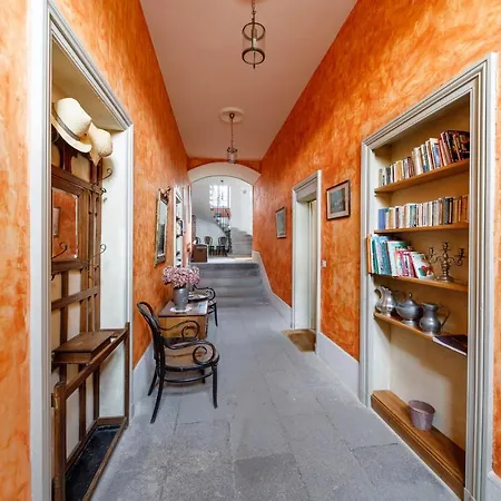 Σπίτι διακοπών Chateau Des Grezes Agnat