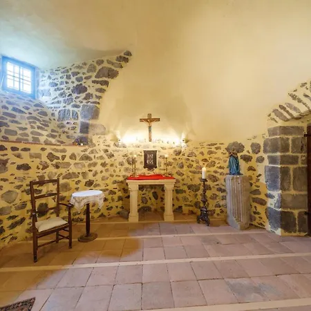 Ferienhaus Chateau Des Grezes *