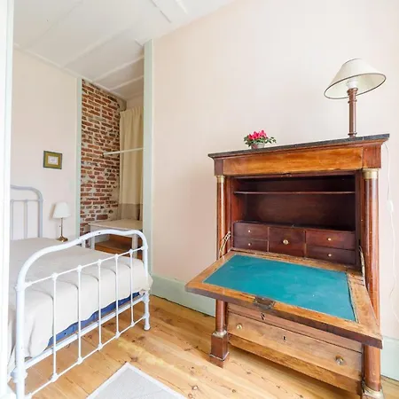 Ferienhaus Chateau Des Grezes *