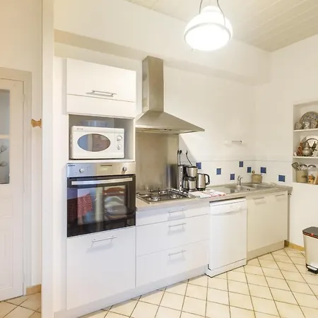 Chateau Des Grezes Ferienhaus Agnat