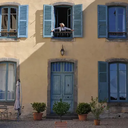 Ferienhaus Chateau Des Grezes *