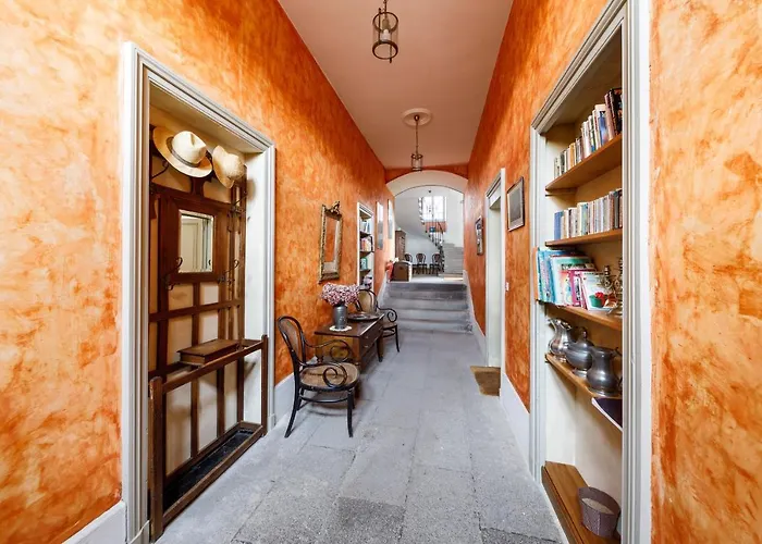 Дом отдыха Chateau Des Grezes *