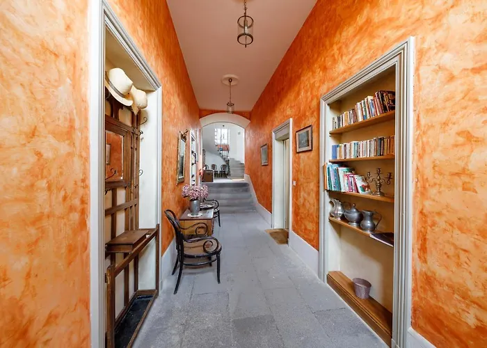 Дом отдыха Chateau Des Grezes Agnat